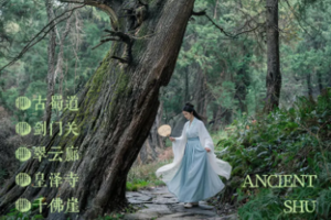2026【千年古蜀道】国内人文徒步天花板，每一步皆是历史回响