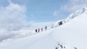 每天发团  小众高卡*龙海雪山  5020米，带你探秘雪山之巅