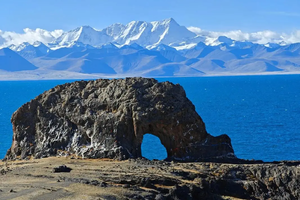 2026年4月3日至13日西藏阿里环线十一天游