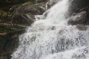 （周四）2026年4月2日惠州罗浮山长生谷穿越