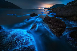 清明/五一【平潭泉州4天】遇见“蓝眼泪” 、深度游风车王国平潭岛、世遗名城泉州、蟳浦簪花、初溪土楼