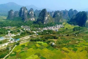 【周六英西峰林】2026年4月18日行摄英西峰林精华段，饱览“广东小桂林”喀斯特奇境