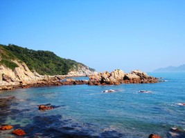 【周六东西冲】2025年12月20日 深圳醉美海岸线东西冲穿越、天文台海天栈道、无敌海景、户外入门级徒步线路