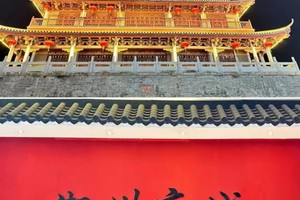 2025年8月23日至24日 寻味美食聚集地潮州古城，美拍《四海》取景地南澳岛，畅玩“东方夏威夷”青澳湾