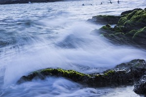 【周日】2026年4月5日惠东最美海岸线——黑排角海岸线穿越