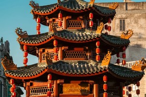 《五一˙潮汕汽车3天》 -东莞独立成团