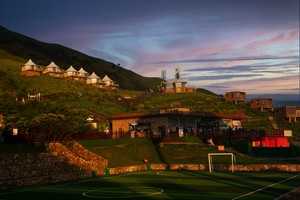 【武功山】 2025年11月21日至23日 徒步绿色武功山精华段 户外天堂 人间仙境 天上草原 高山云海！