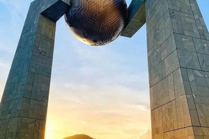 【大美潮汕】8月8晚-10日 汕头小公园、南澳岛、青澳湾、启航灯塔、自然之门、潮州古城、广济桥、牌坊街、寻味潮汕美食！