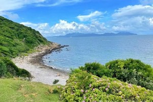 【国庆活动香港塔门岛】10.3/5丨香港塔门岛休闲徒步，享惬意时光，品岁月静好