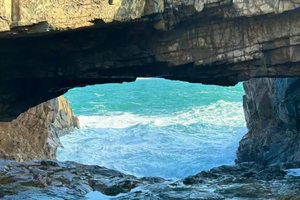 【香港龙脊径】2026年3月28日丨香港徒步之龙脊径+石澳鹤咀