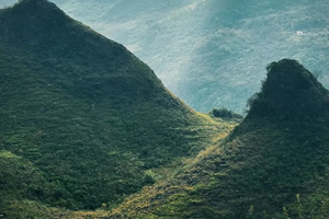 【千里江山图】2026年3月14日走进现实版千里江山图，行摄喀斯特峰林 · 徒步千年古驿栈道 · 体验自然与人文交融之