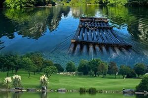 春游啦|2026年3月6日晚-8日阳朔漓江18公里精华线徒步+探洞