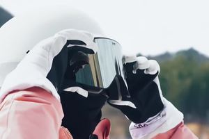 首届大别山冬季研学旅游嘉年华暨2025年长三角滑雪邀请赛