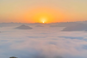 合肥户外资源介绍_六安篇