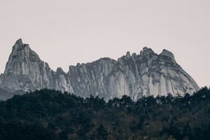 合肥户外资源介绍_安庆篇