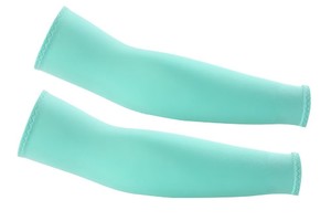 【仅限积分兑换】冰袖 | 夏季户外防晒护臂牛奶丝材质透气吸汗亲肤