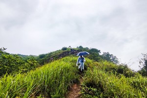 暴雨频发的8月，请收下这份户外防护指南！