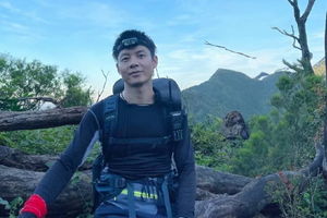 领队阿多 - 十年领队，专业、细致、很靠谱