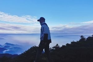 领队蜗牛 - 认真、负责、专业，用热爱和真诚来坚守内心