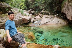 领队葱花 - 致力于分享看到美好事物时的感动