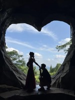 12月21号周日||宣城  皖南之心+河沥溪老街 一日休闲活动