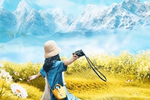 2025丨初遇云南丨玉龙雪山｜大理洱海｜香格里拉｜5天4晚｜首次云南之旅