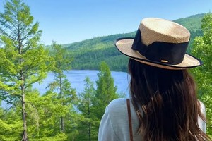 兴安阿尔山 · 行摄呼伦贝尔2-6人小团7日游