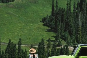 呼伦草原 · 神州北极2-6人私家小团7日游