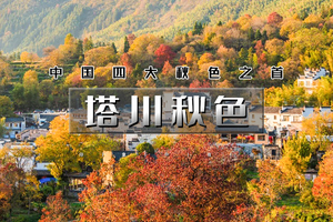 周末2日｜又见•塔川秋色｜皖秋の陶渊明故居守拙园-塔川-卢村观景台-奇墅湖-阳产土楼-徽州古城-屯溪老街
