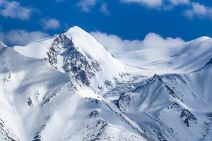 2025.5.23-28|玉珠峰2025女子登山队招募