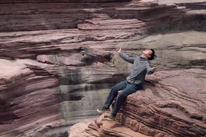 12.19-21（周五-周日）南太行 四人成团，小车直达南太行徒步，中国地理十大经典线路之一；口碑体验MAX