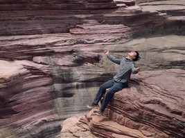 04.10-12（周五-周日/清明）南太行徒步 四人成团，小车直达/高铁任选，中国地理十大经典线路之一