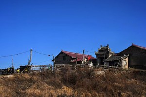 11.23（周日）徒步秦王山 打卡龙荡草甸 会员仅需88元哦