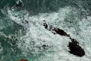 元旦跨年 麦理浩径|世界最美海岸线徒步|中国十大经典徒步线路 |《国家地理》蓝色治愈之路|独家行程安排 Get 绝佳体验