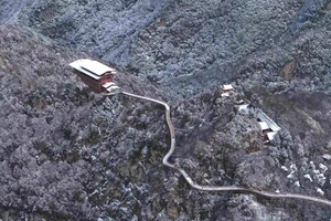 【已成团】12.27(周六）|少华山登高徒步大会；2025收官之作，徒步登高少华山，祈福潜龙寺；免门票哦