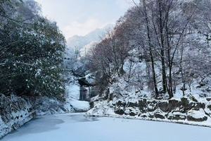 【已成团】01.24(周六）祥峪国家森林滑雪；滑雪大冒险；可亲子哦；租滑雪板很方便哦 包含门票 一价全含 滴滴代滑