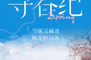 2026【寻春纪·317桃色川藏11天11晚】雪域巡藏迷，桃花醉远客