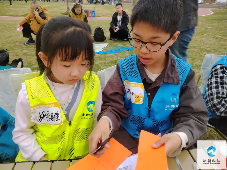 团队协助，要开始制作了