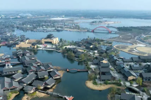 @大学生们，沔阳小镇喊你来拿自己的剧本了哈，欢迎体验4A景区--古镇沉浸式一日/多日游