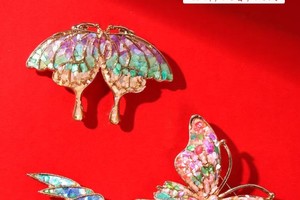 非遗螺钿--与螺钿对坐，拾一份千年闲情