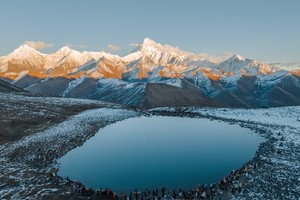 冷嘎措3日游2-8人团