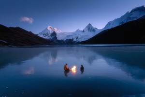 萨普环线深度7日游