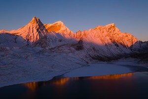 【阿玛直米•六日圣境巡礼】