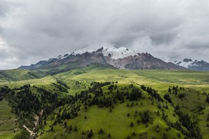 穿越格聂2-8人团5日游