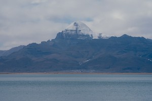 【阿里大北线】西藏阿里大北线 越野摄影13日