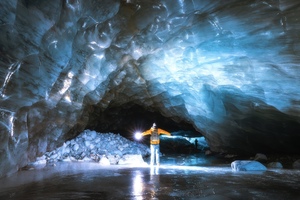 【藏东环线】藏东环线之穿越念青东，冰川探索之旅11日·越野车4人小团 