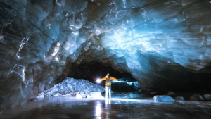 【藏东环线】藏东环线之穿越念青东，冰川探索之旅11日·越野车4人小团 