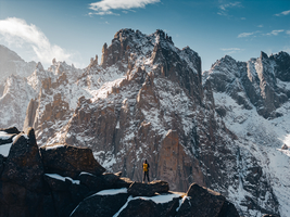 【莲宝叶则】天神的后花园 越野车4人精品小团6日