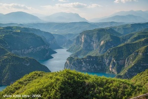 【心旅户外】11月26日（周三）中原第一山河画廊：黄河三峡高路徒步，此生必走的隐秘瑰宝