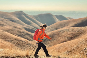 【春节户外活动】2月27日（大年初十一）媲美武功山穿越线路之 “张北草原、西山谷水、红云草原大穿越” 吃太行特色咸米饭